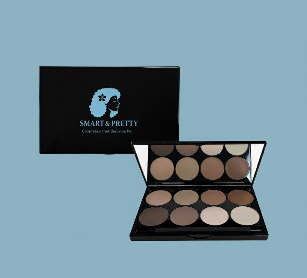 Ultimate Contour Kit - Natural Glow